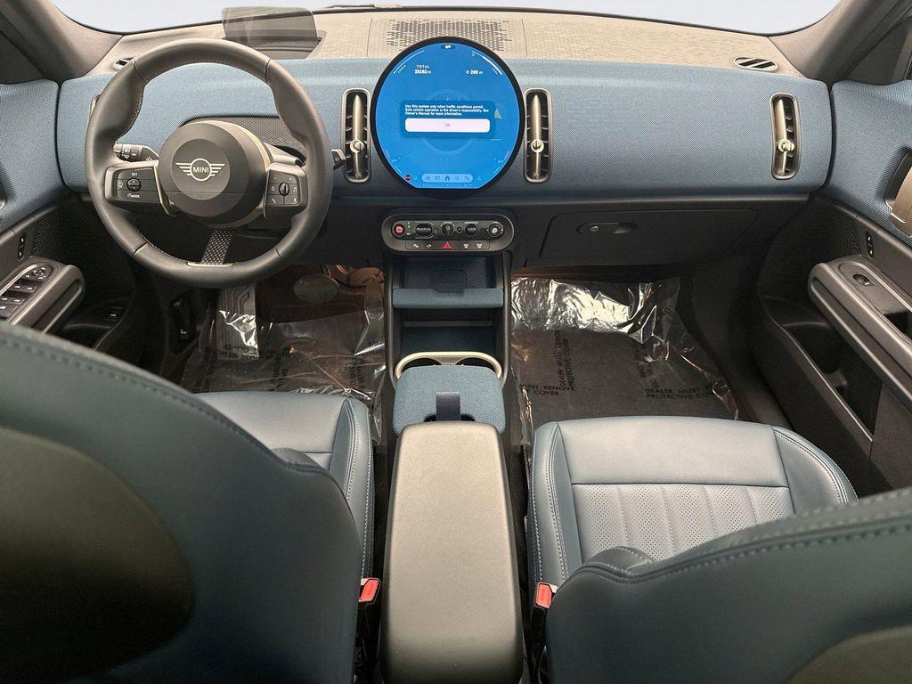 used 2025 MINI Countryman car, priced at $32,600
