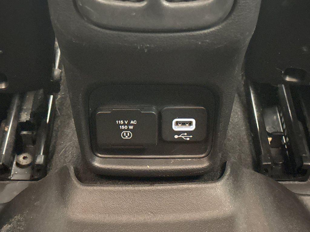 used 2019 Jeep Compass car, priced at $17,439