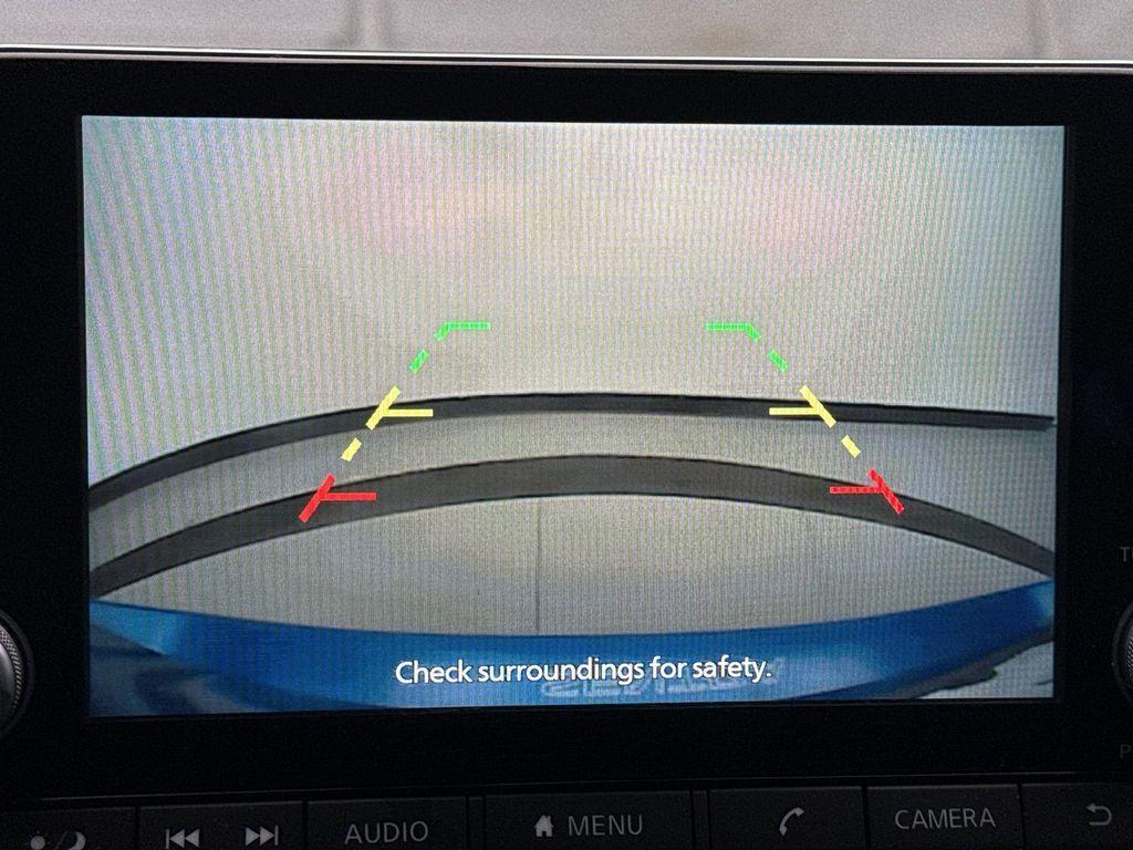 used 2024 Nissan Sentra car, priced at $21,699