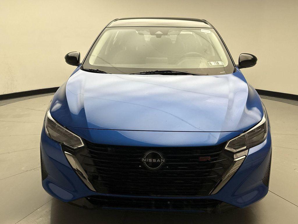 used 2024 Nissan Sentra car, priced at $21,699