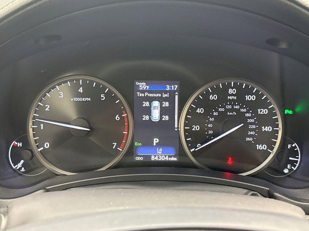 used 2018 Lexus NX 300 car, priced at $19,646