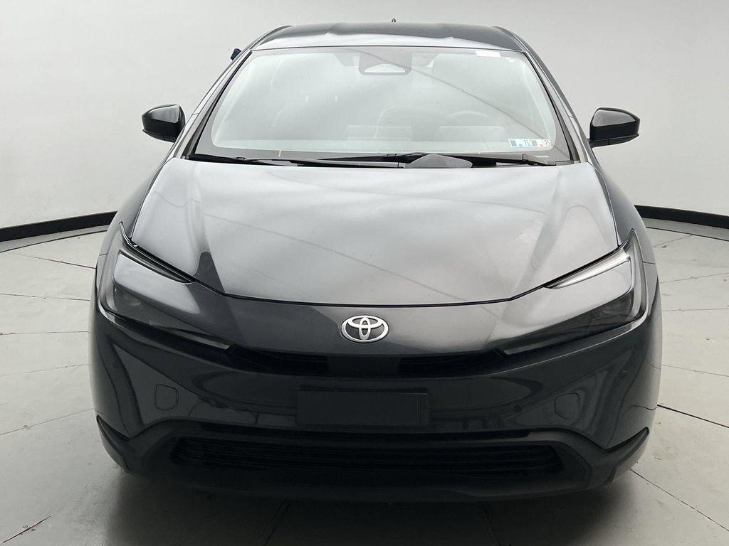 used 2023 Toyota Prius car, priced at $26,990