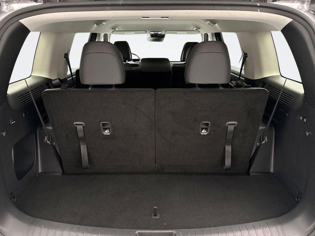 used 2026 Hyundai Santa Fe car, priced at $36,299