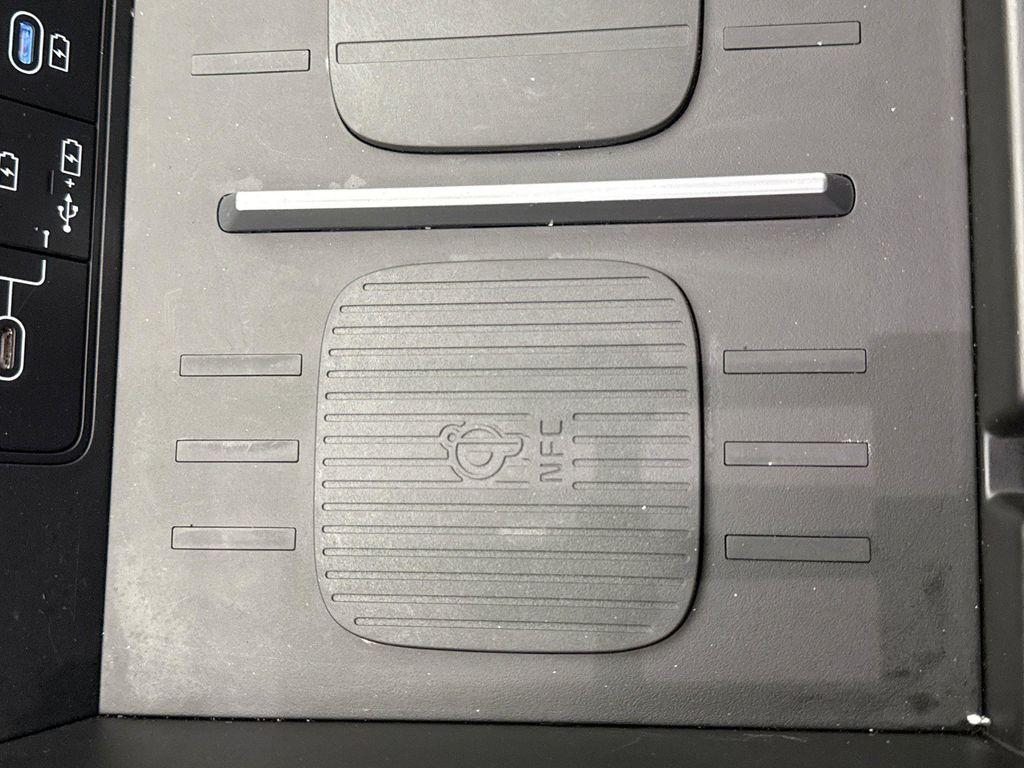 used 2026 Hyundai Santa Fe car, priced at $36,299