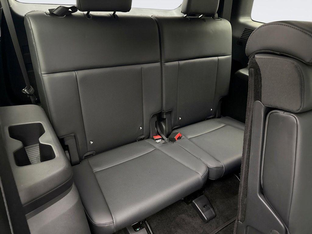 used 2026 Hyundai Santa Fe car, priced at $36,299