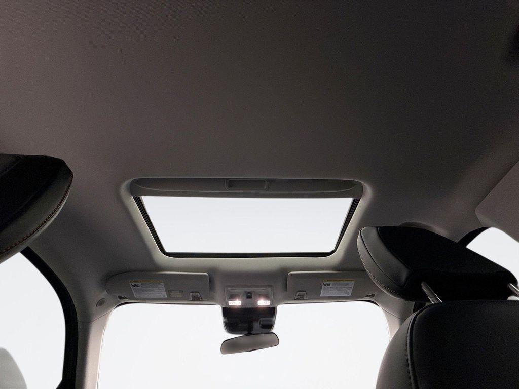 used 2025 Ford Maverick car, priced at $36,599