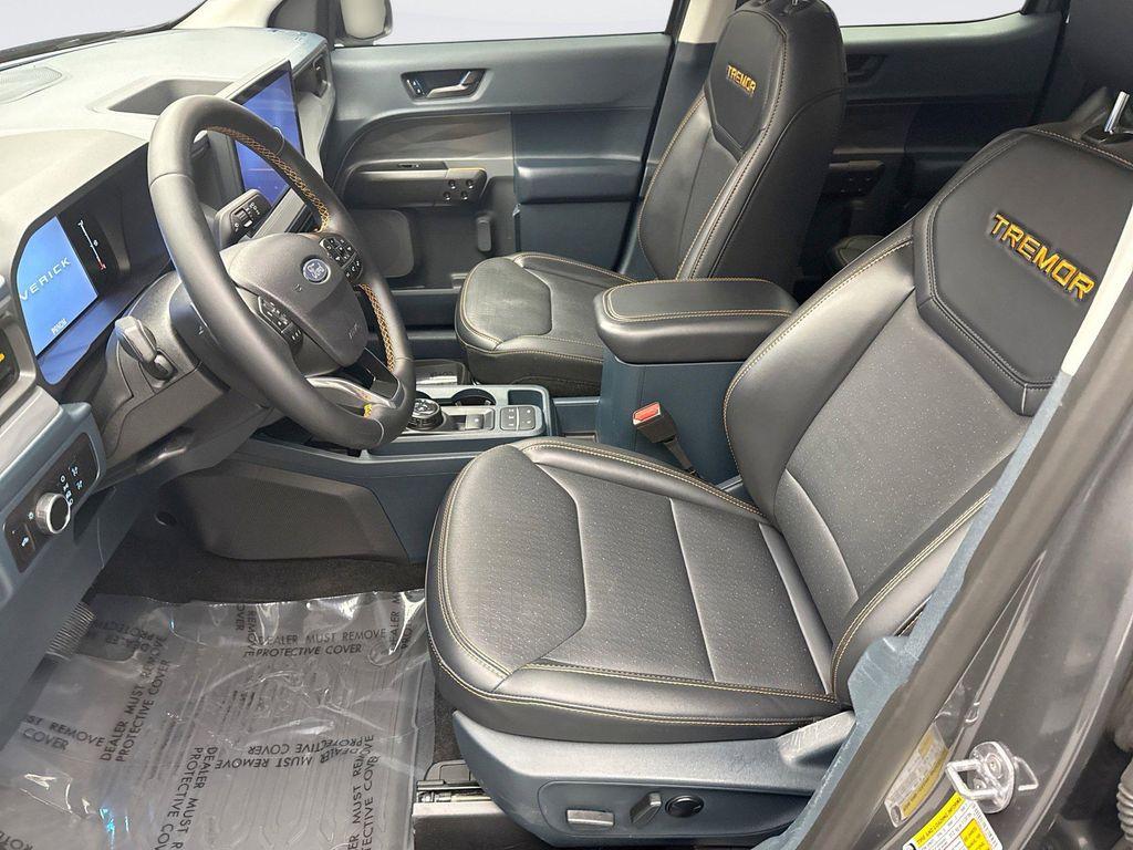 used 2025 Ford Maverick car, priced at $36,599