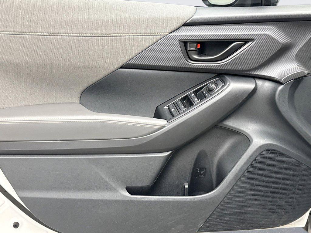 used 2025 Subaru Crosstrek car, priced at $28,700