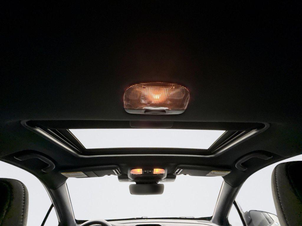 used 2025 Subaru Crosstrek car, priced at $28,700