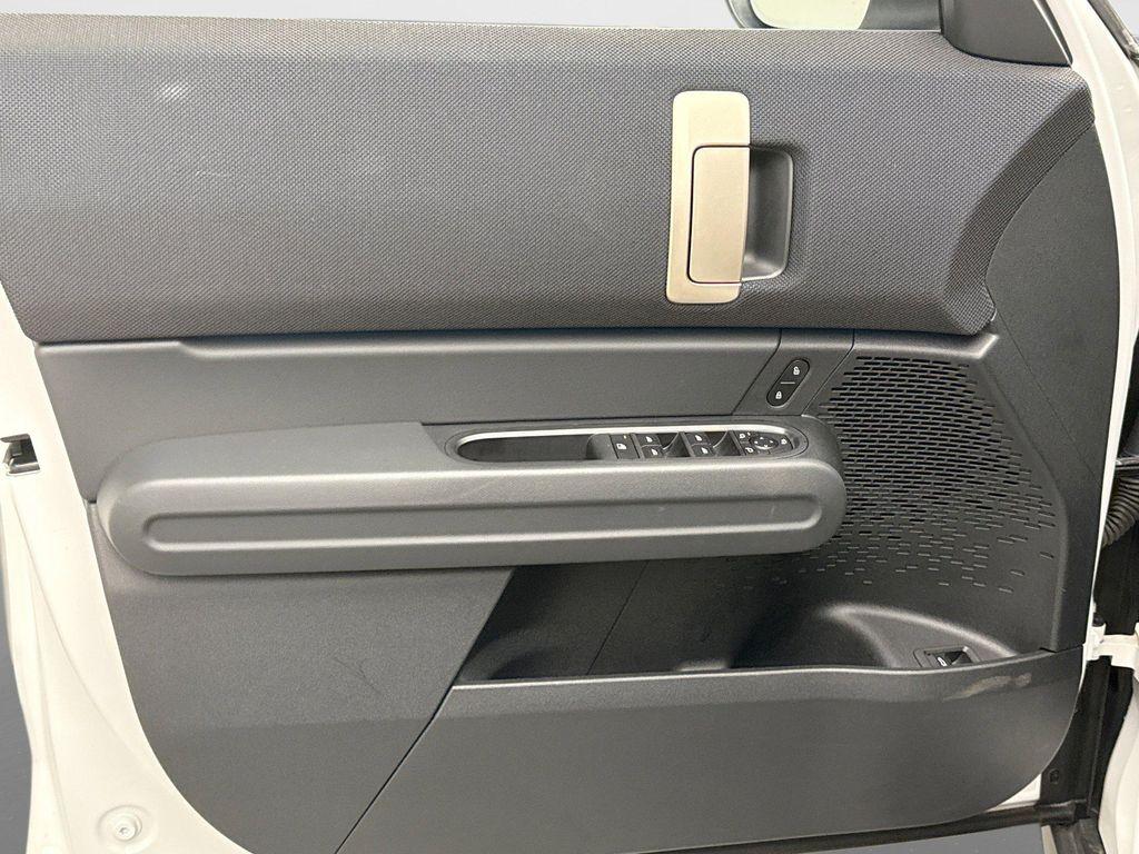 used 2025 MINI Countryman car, priced at $32,599