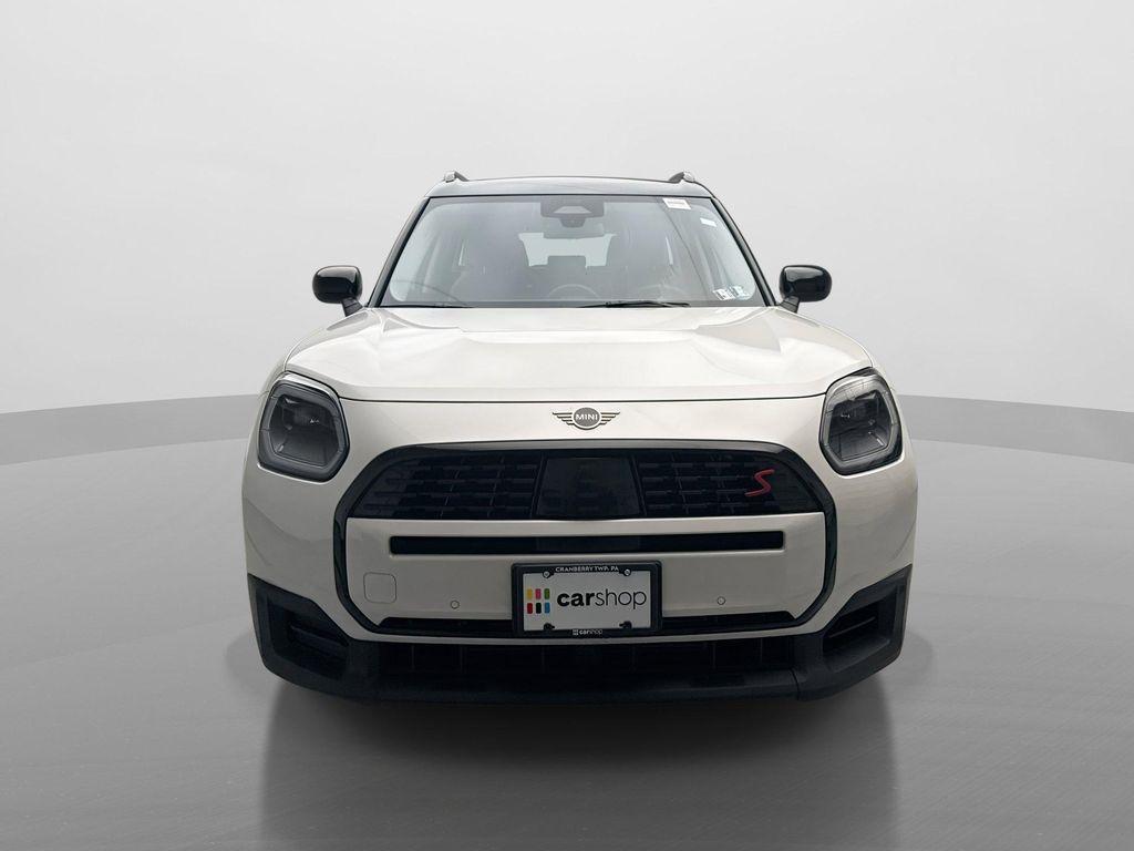 used 2025 MINI Countryman car, priced at $32,599