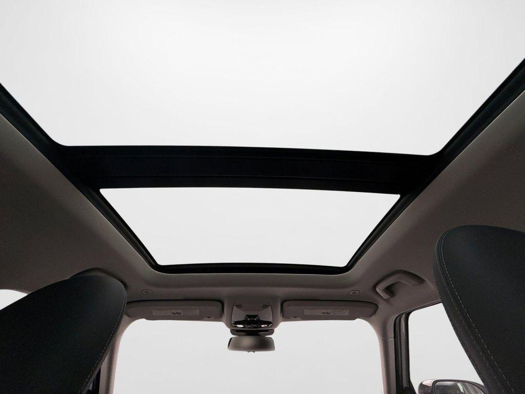 used 2025 MINI Countryman car, priced at $32,599