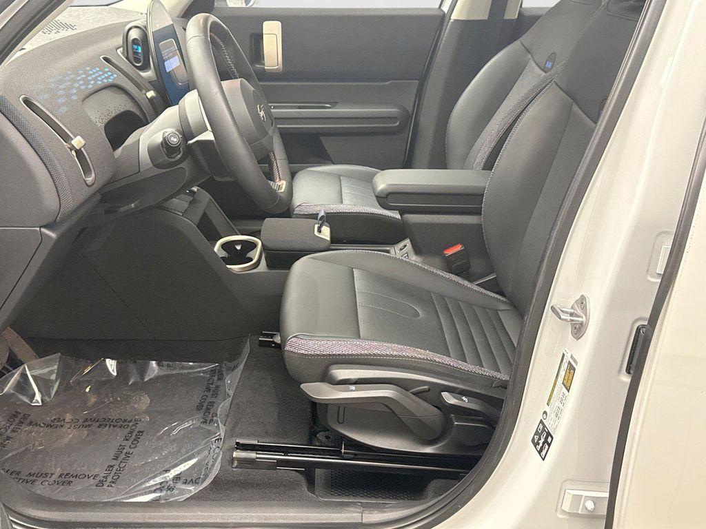 used 2025 MINI Countryman car, priced at $32,599