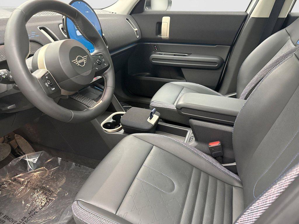 used 2025 MINI Countryman car, priced at $32,599