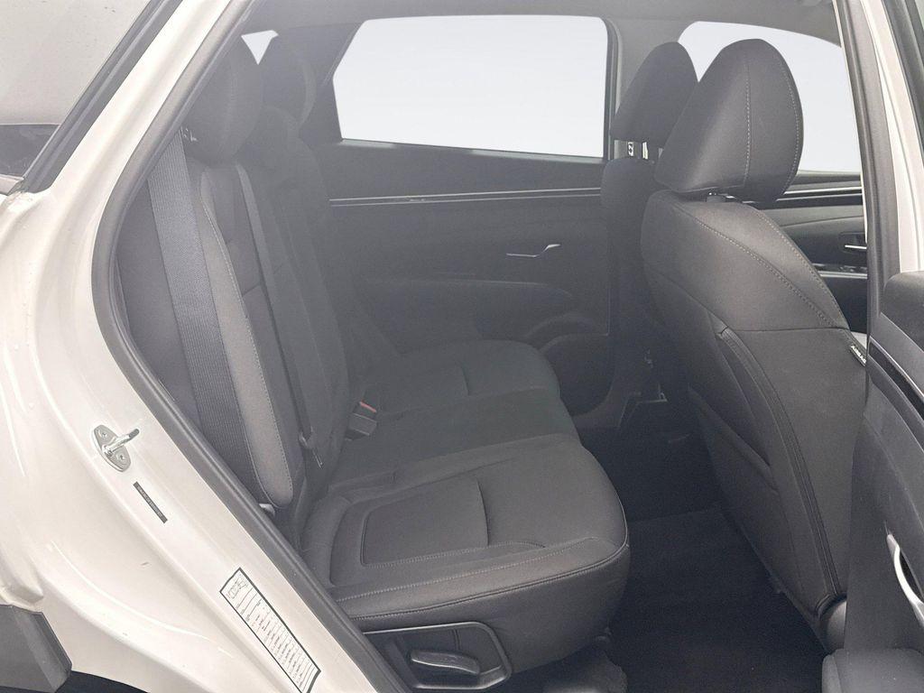 used 2024 Hyundai Tucson car, priced at $23,699