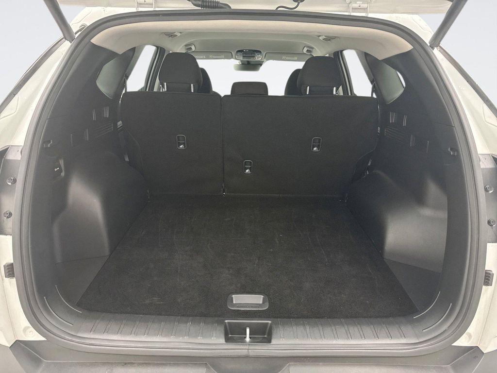 used 2024 Hyundai Tucson car, priced at $23,699