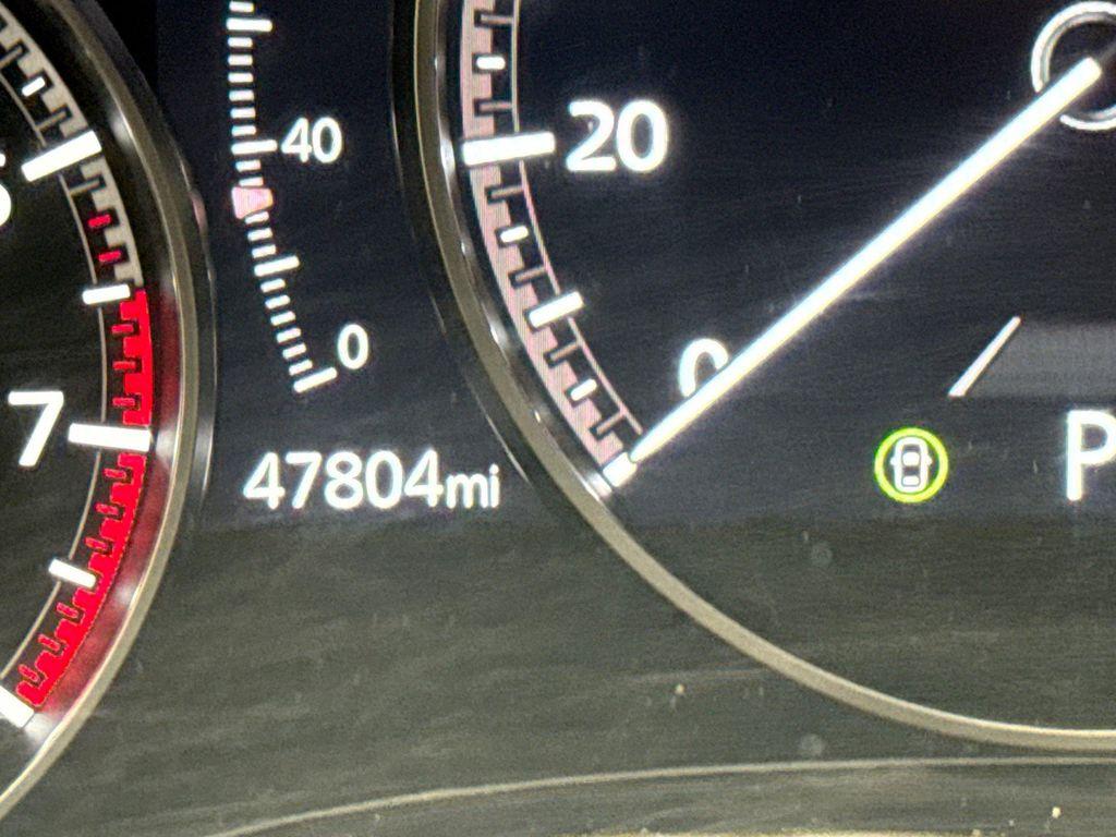 used 2025 Mazda Mazda3 car, priced at $22,789
