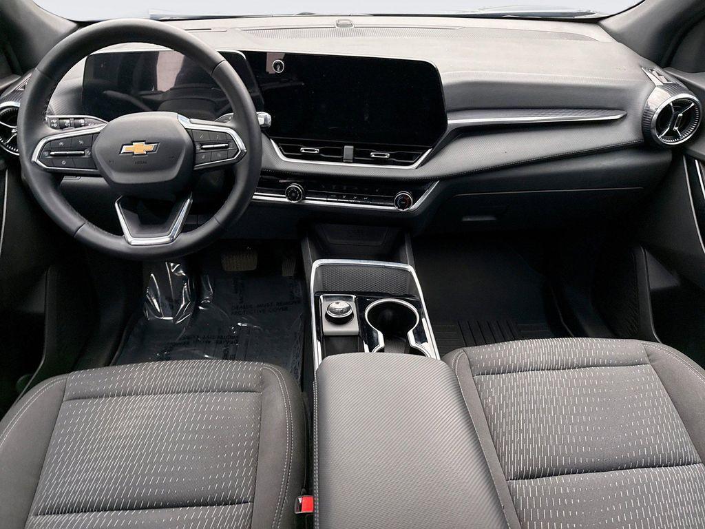 used 2026 Chevrolet Equinox car, priced at $27,698