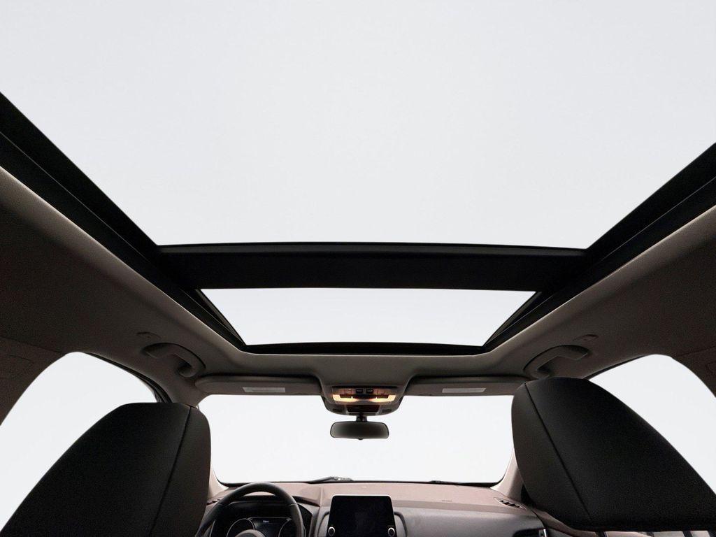 used 2023 Nissan Rogue car, priced at $25,489
