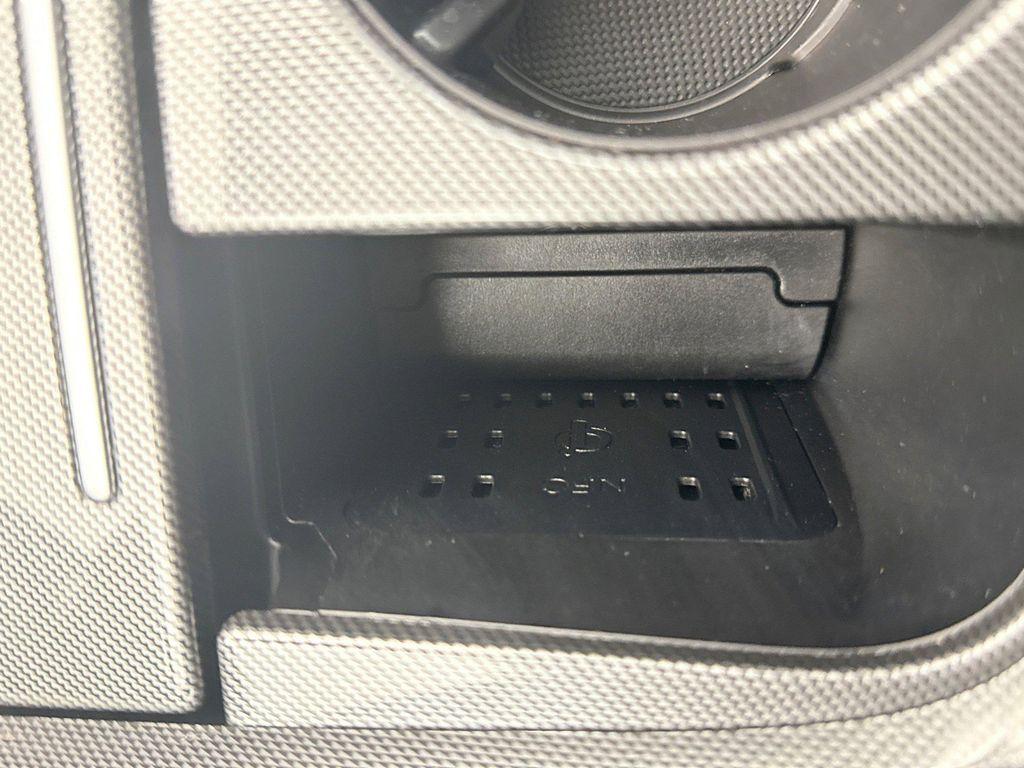 used 2023 Hyundai Santa Fe car, priced at $25,499