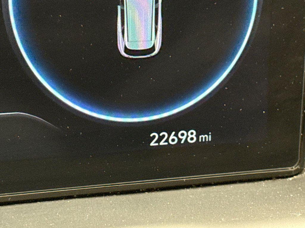 used 2023 Hyundai Tucson car, priced at $26,000