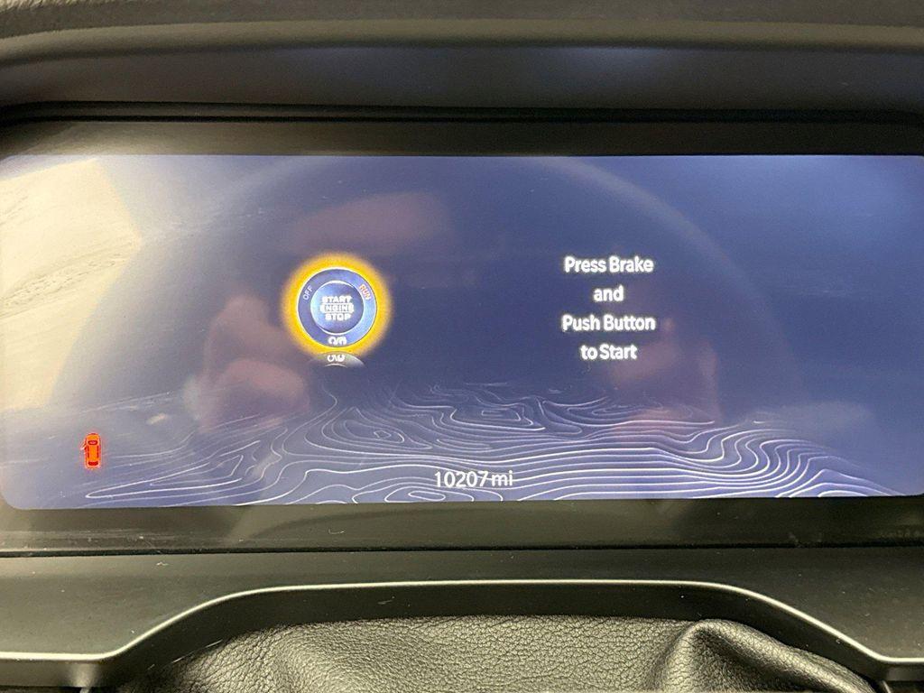 used 2025 Jeep Grand Cherokee L car, priced at $39,999