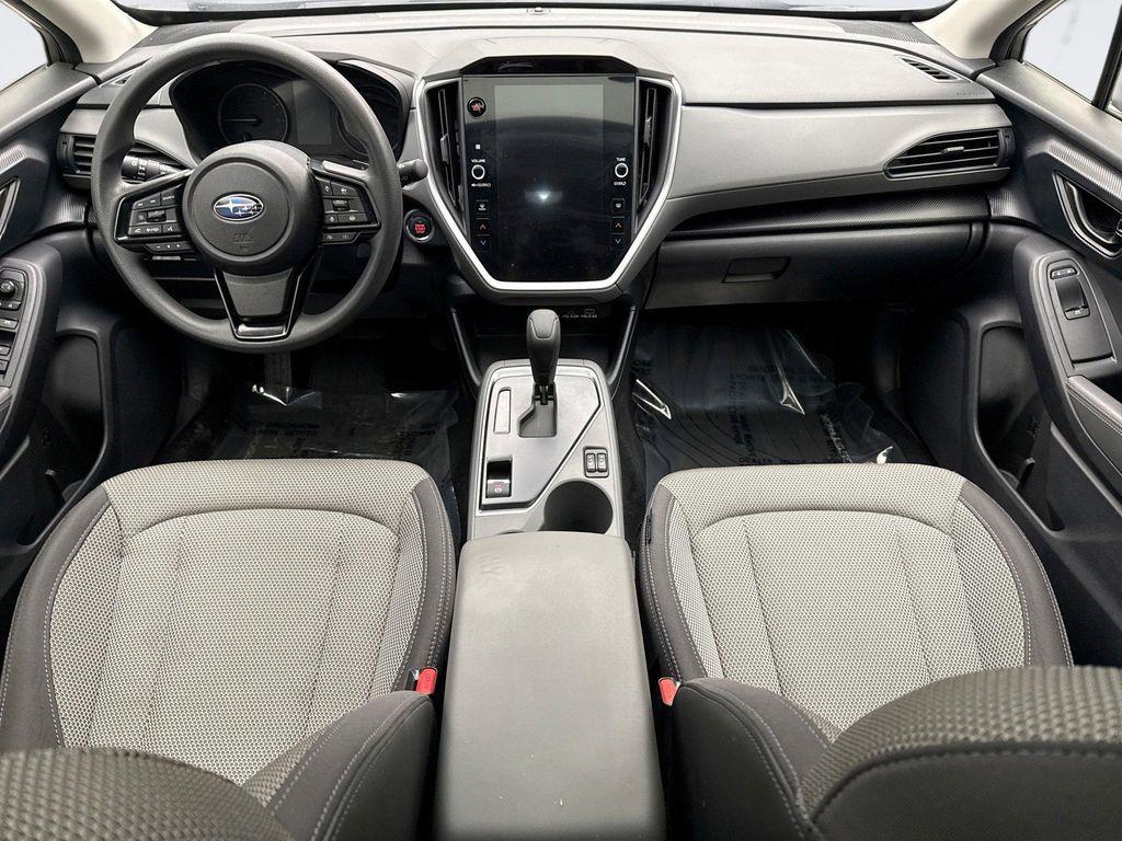 used 2024 Subaru Crosstrek car, priced at $25,699