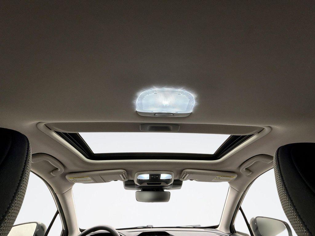 used 2024 Subaru Crosstrek car, priced at $25,699