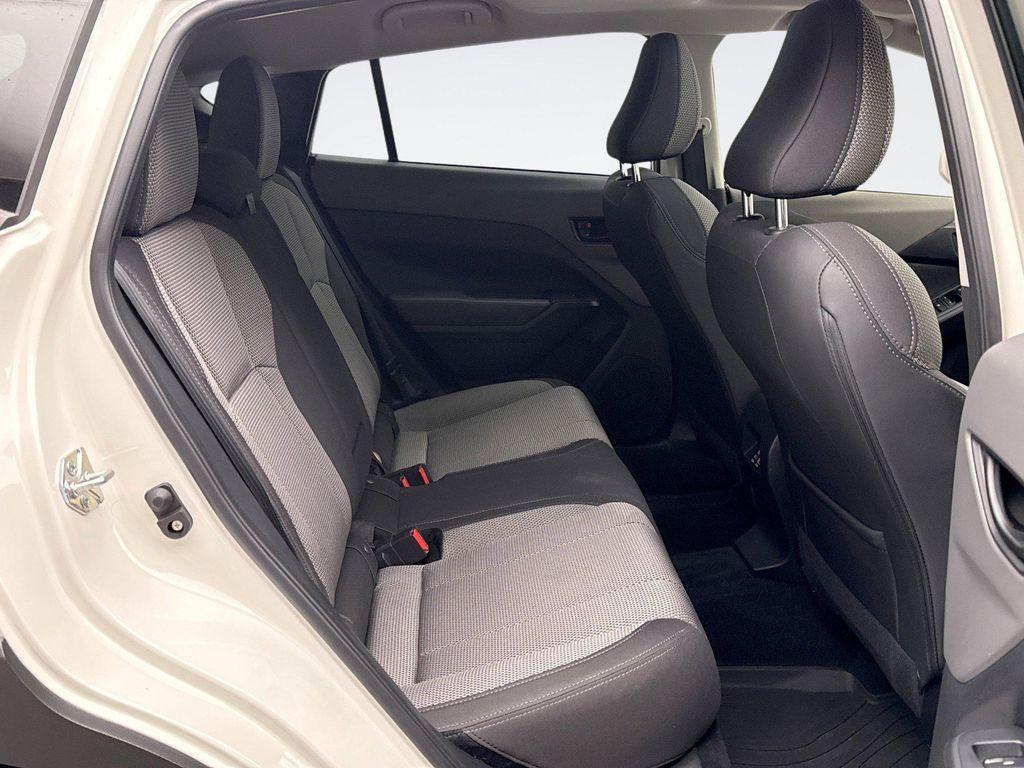 used 2024 Subaru Crosstrek car, priced at $25,699