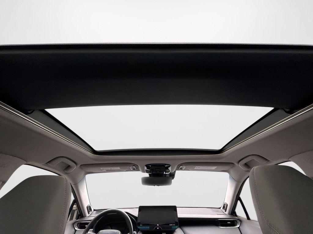 used 2021 Toyota Venza car, priced at $29,439