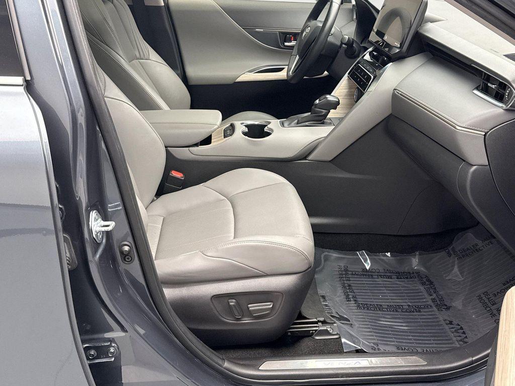 used 2021 Toyota Venza car, priced at $29,439