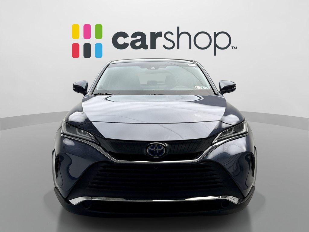 used 2021 Toyota Venza car, priced at $29,439