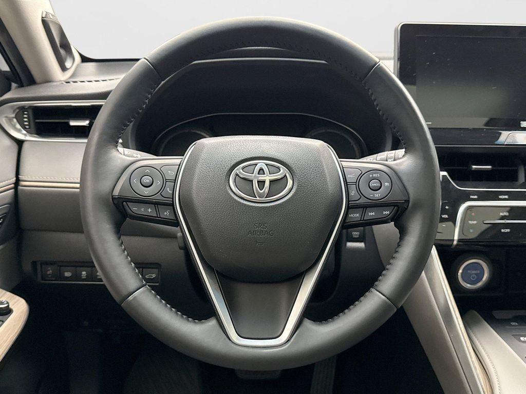used 2021 Toyota Venza car, priced at $29,439