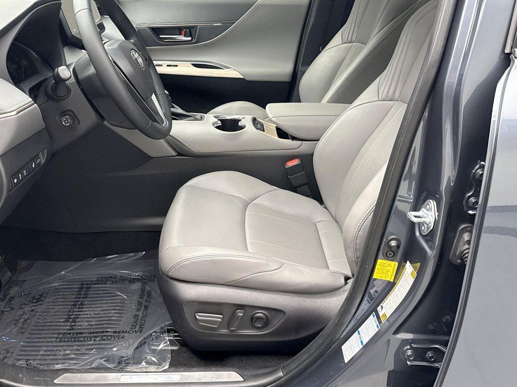 used 2021 Toyota Venza car, priced at $29,439