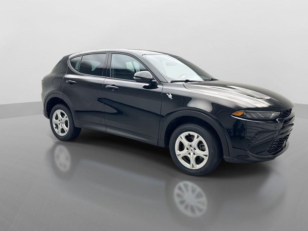 used 2023 Dodge Hornet car, priced at $22,999