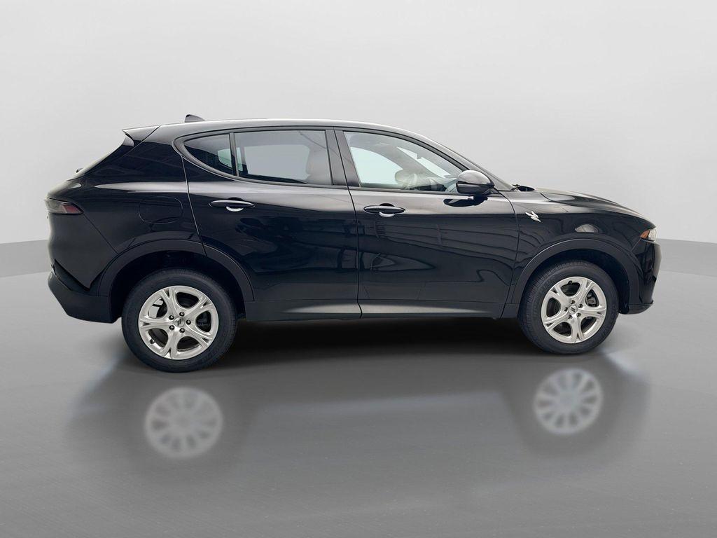 used 2023 Dodge Hornet car, priced at $22,999