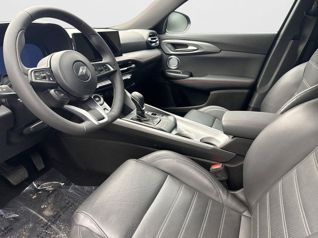 used 2023 Dodge Hornet car, priced at $22,999