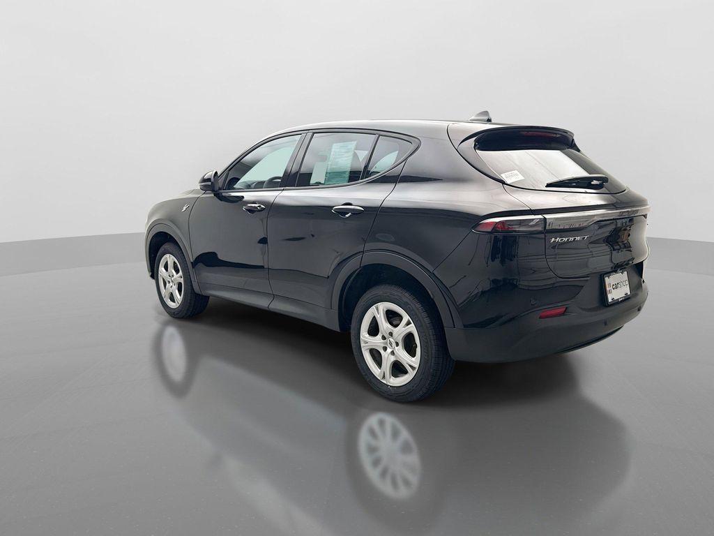 used 2023 Dodge Hornet car, priced at $22,999