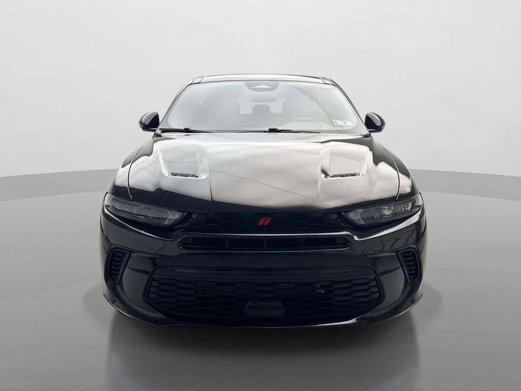 used 2023 Dodge Hornet car, priced at $22,999