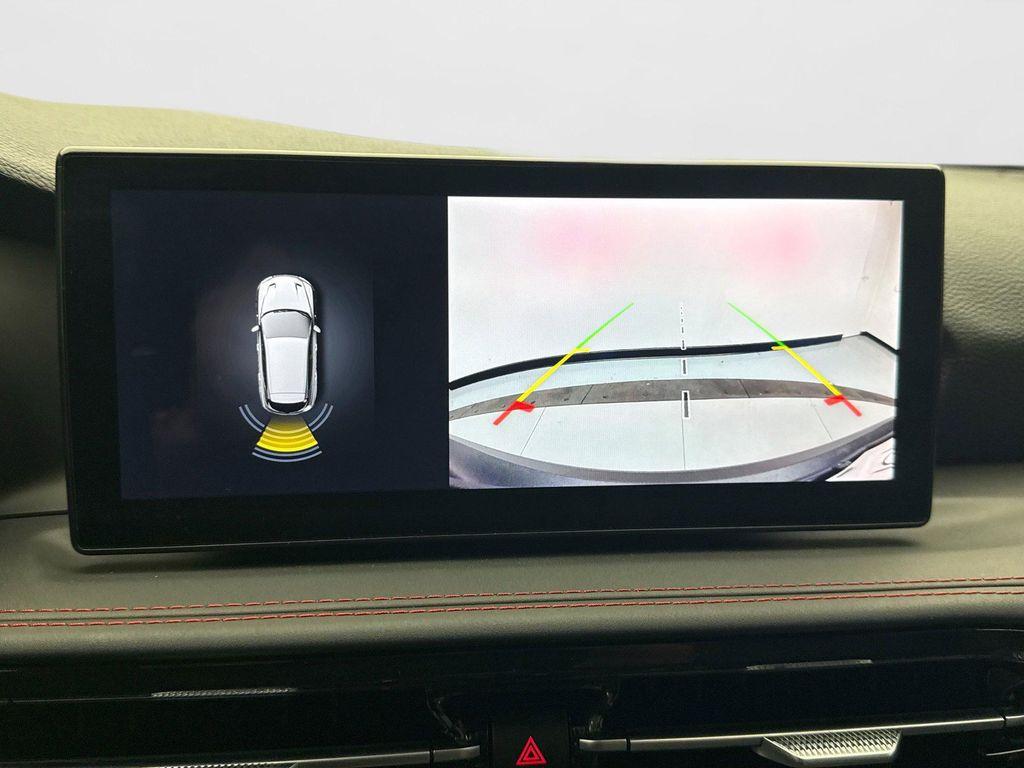 used 2023 Dodge Hornet car, priced at $22,999