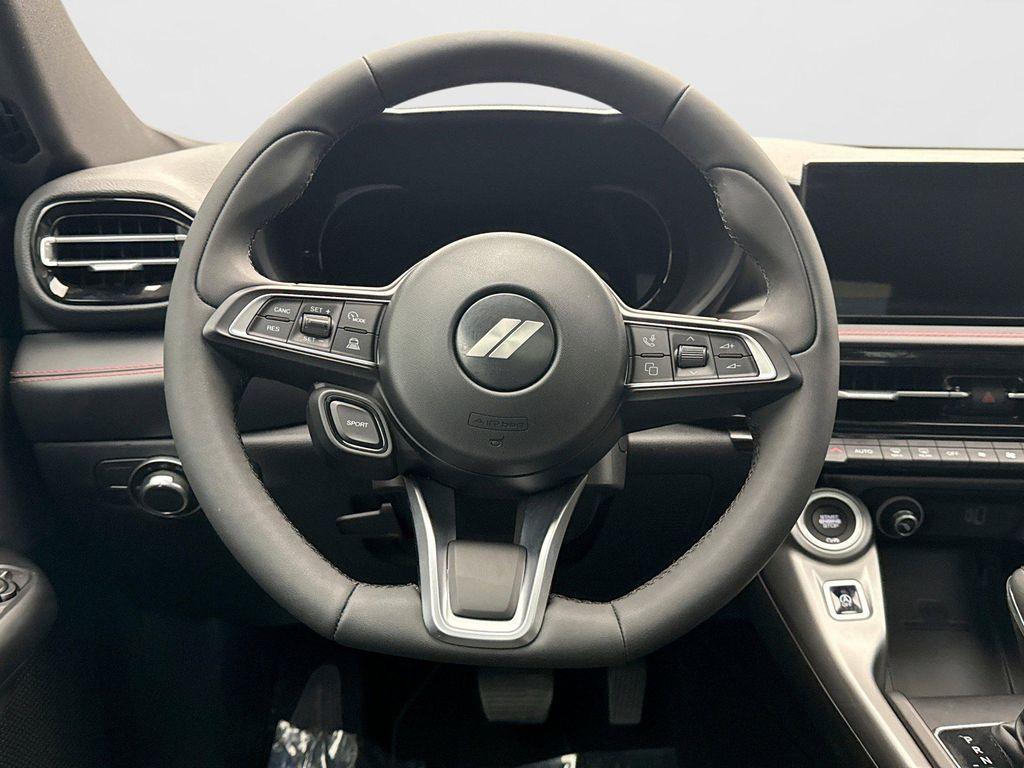 used 2023 Dodge Hornet car, priced at $22,999