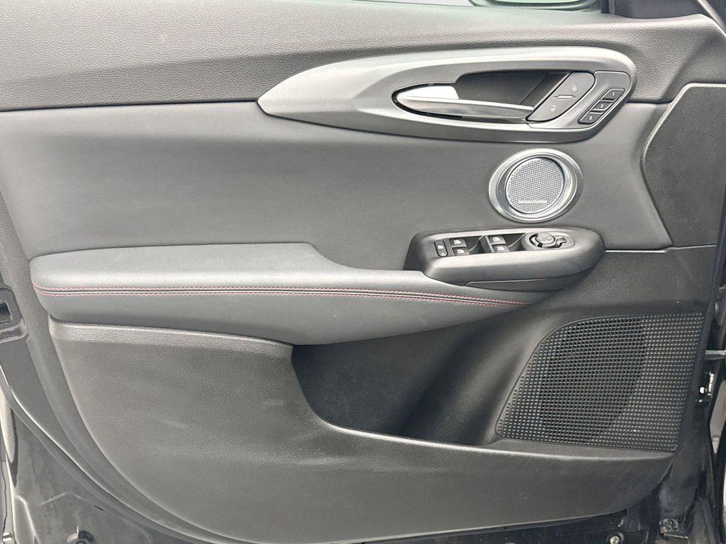 used 2023 Dodge Hornet car, priced at $22,999