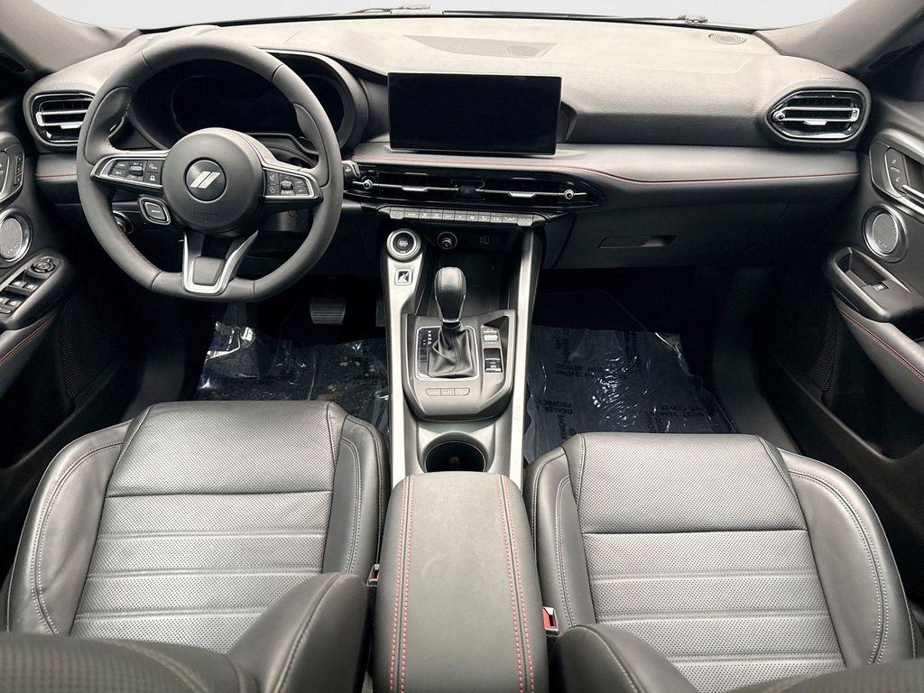 used 2023 Dodge Hornet car, priced at $22,999