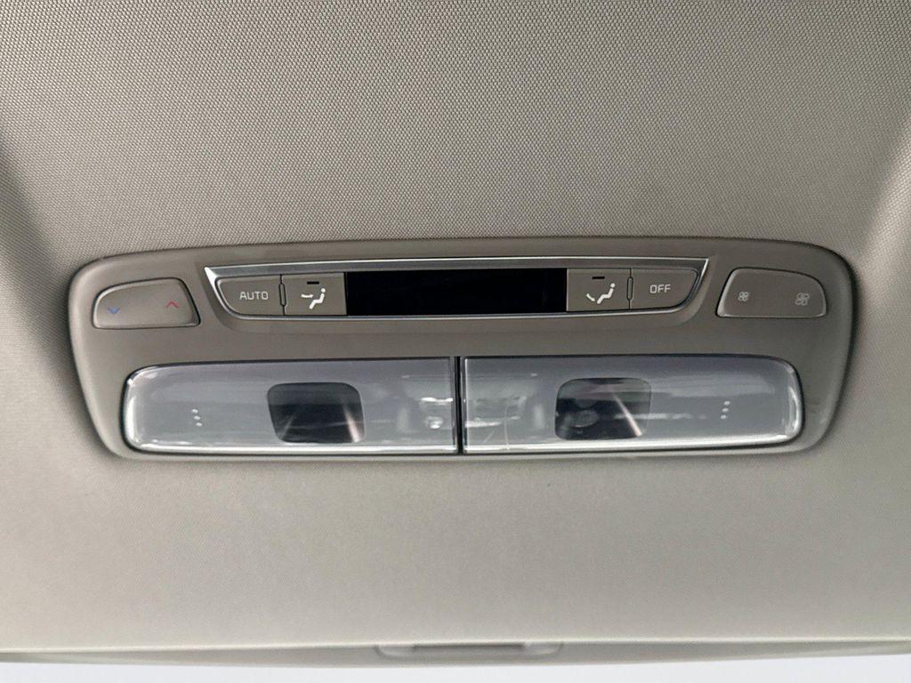 used 2023 Kia Telluride car, priced at $33,599