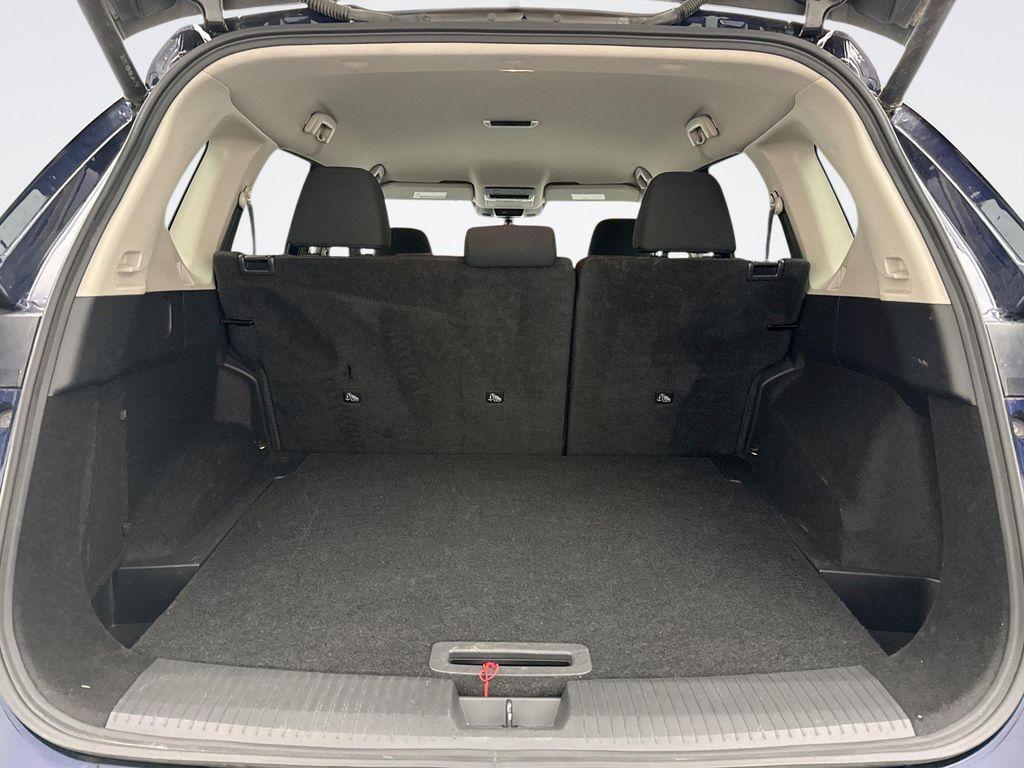 used 2025 Nissan Rogue car, priced at $23,789