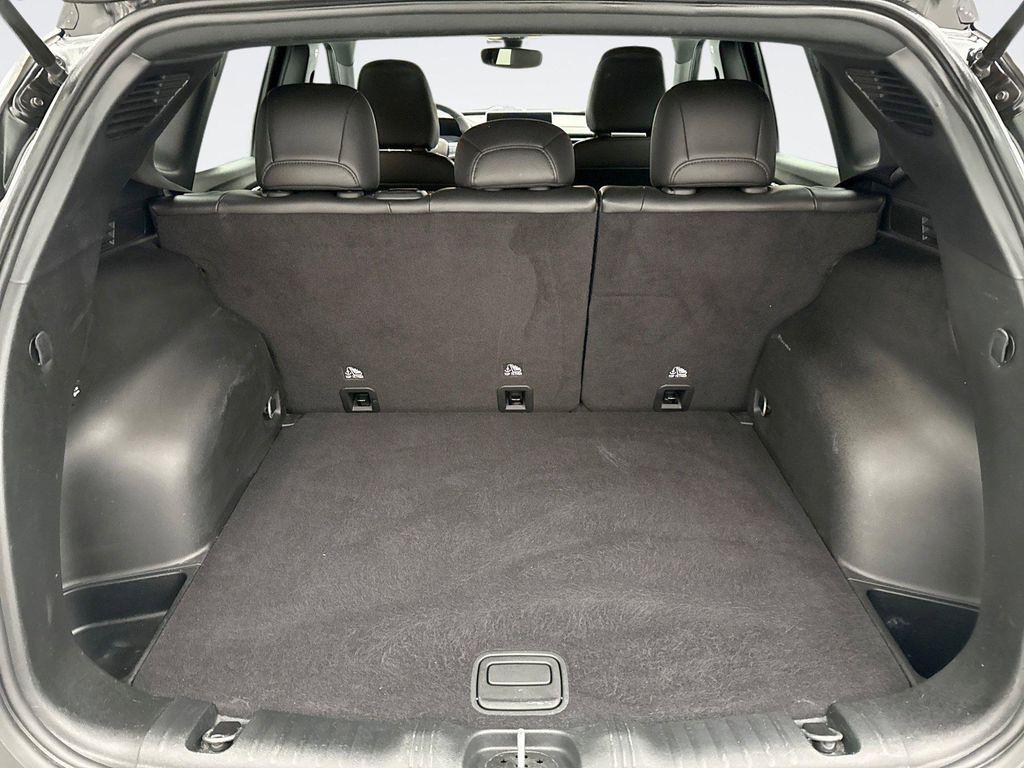 used 2023 Jeep Compass car, priced at $24,099