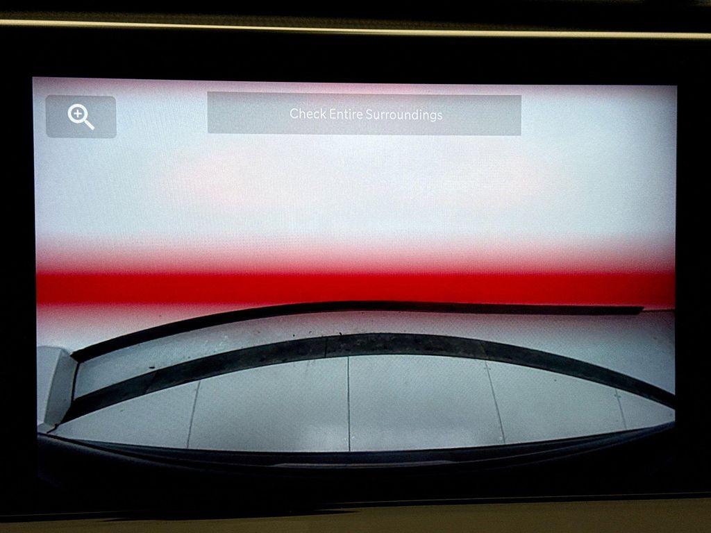 used 2023 Jeep Compass car, priced at $24,099