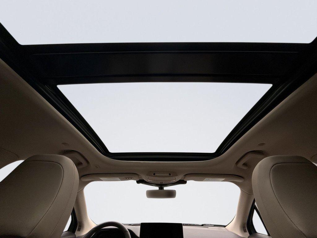 used 2022 Lincoln Nautilus car, priced at $29,549
