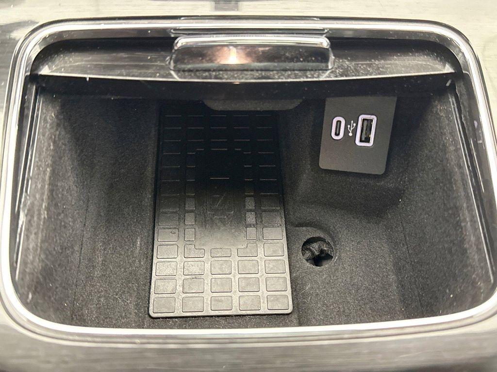 used 2022 Lincoln Nautilus car, priced at $29,549