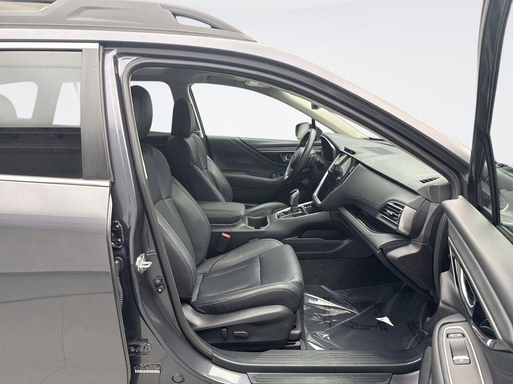 used 2022 Subaru Outback car, priced at $26,899